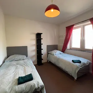 Zimmervermittlung Hemelingen Apartment