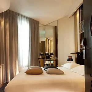Secret De - & (adults Only) Hotel