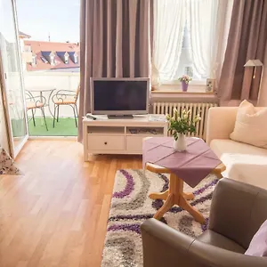 Kur-eck Apartment